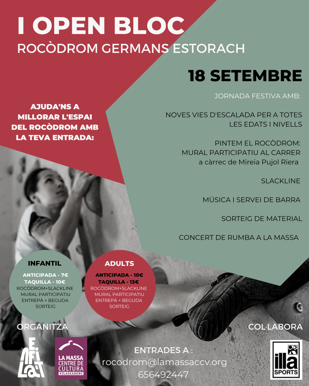 Rocòdrom
