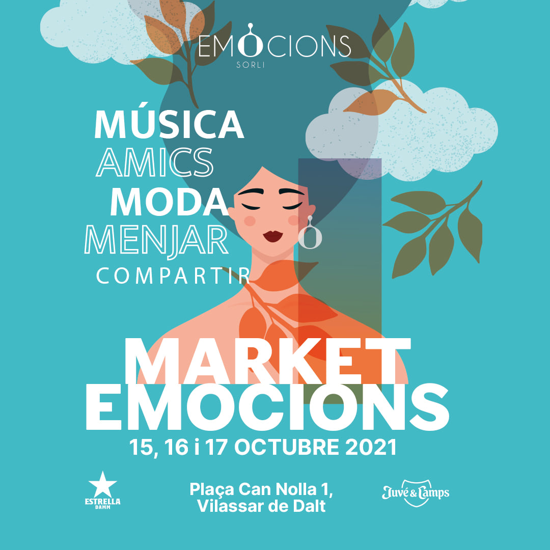 Market Emocions