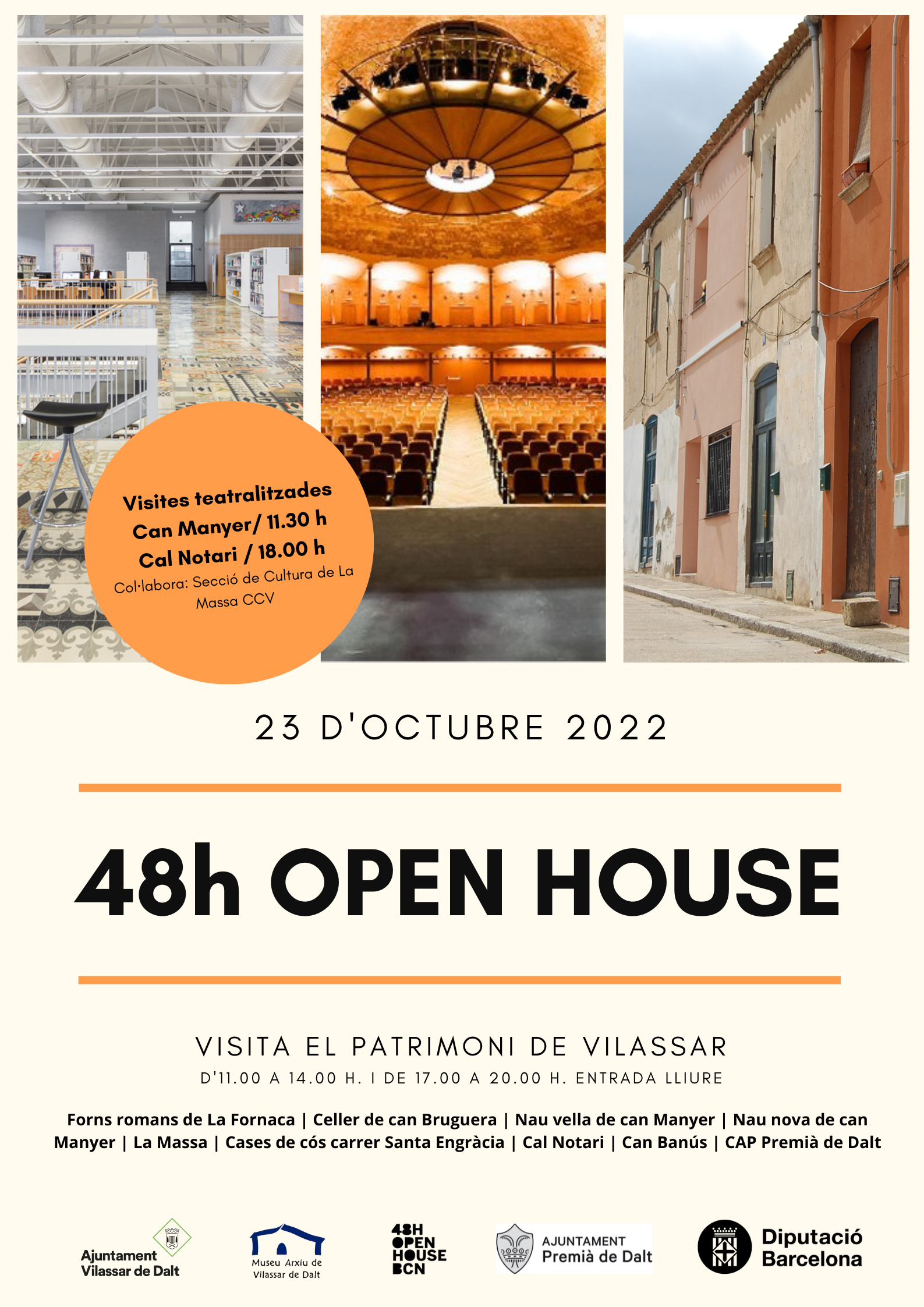 Open House