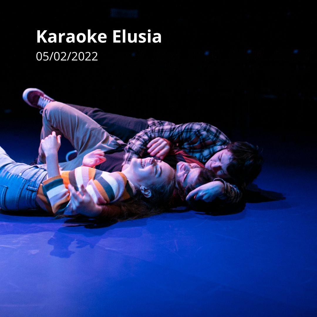 La Massa Teatre: Karaoke Elusia