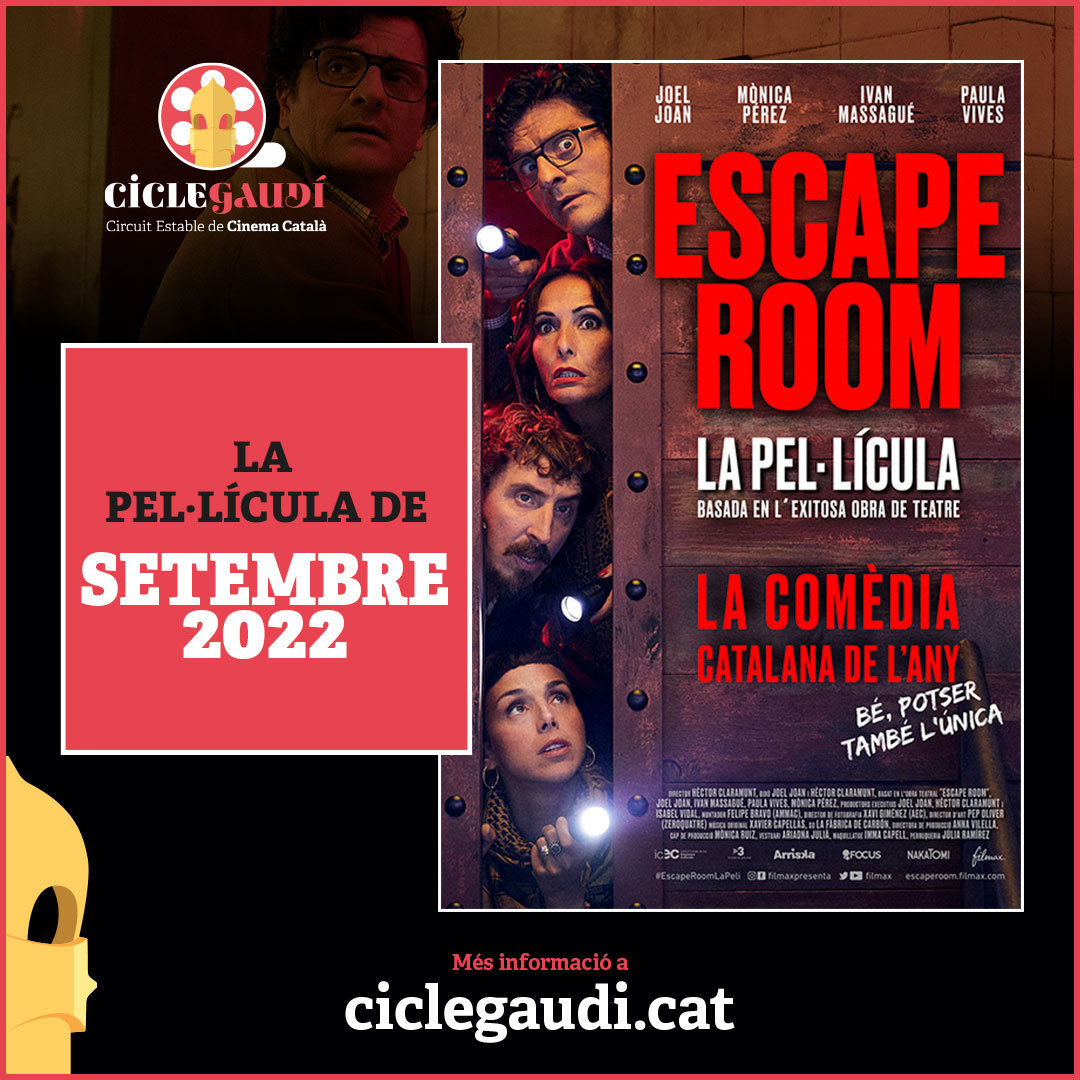 Escape Room