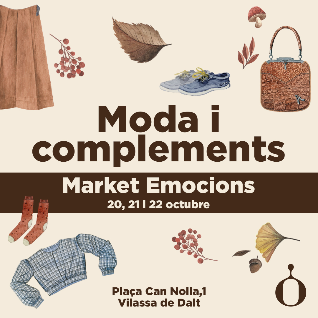 Market emocions