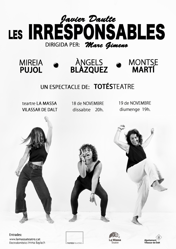Les irresponsables