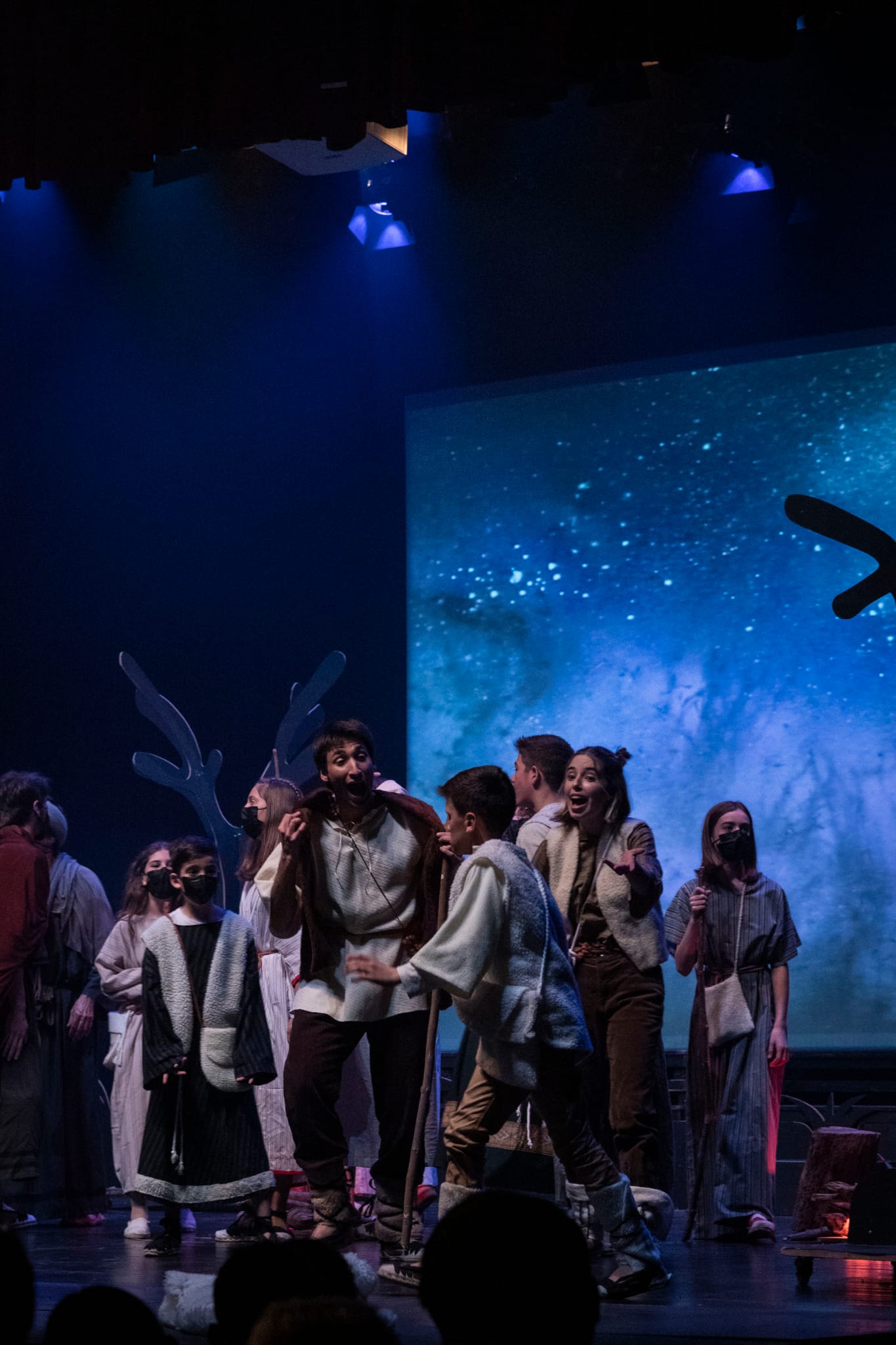Els pastorets