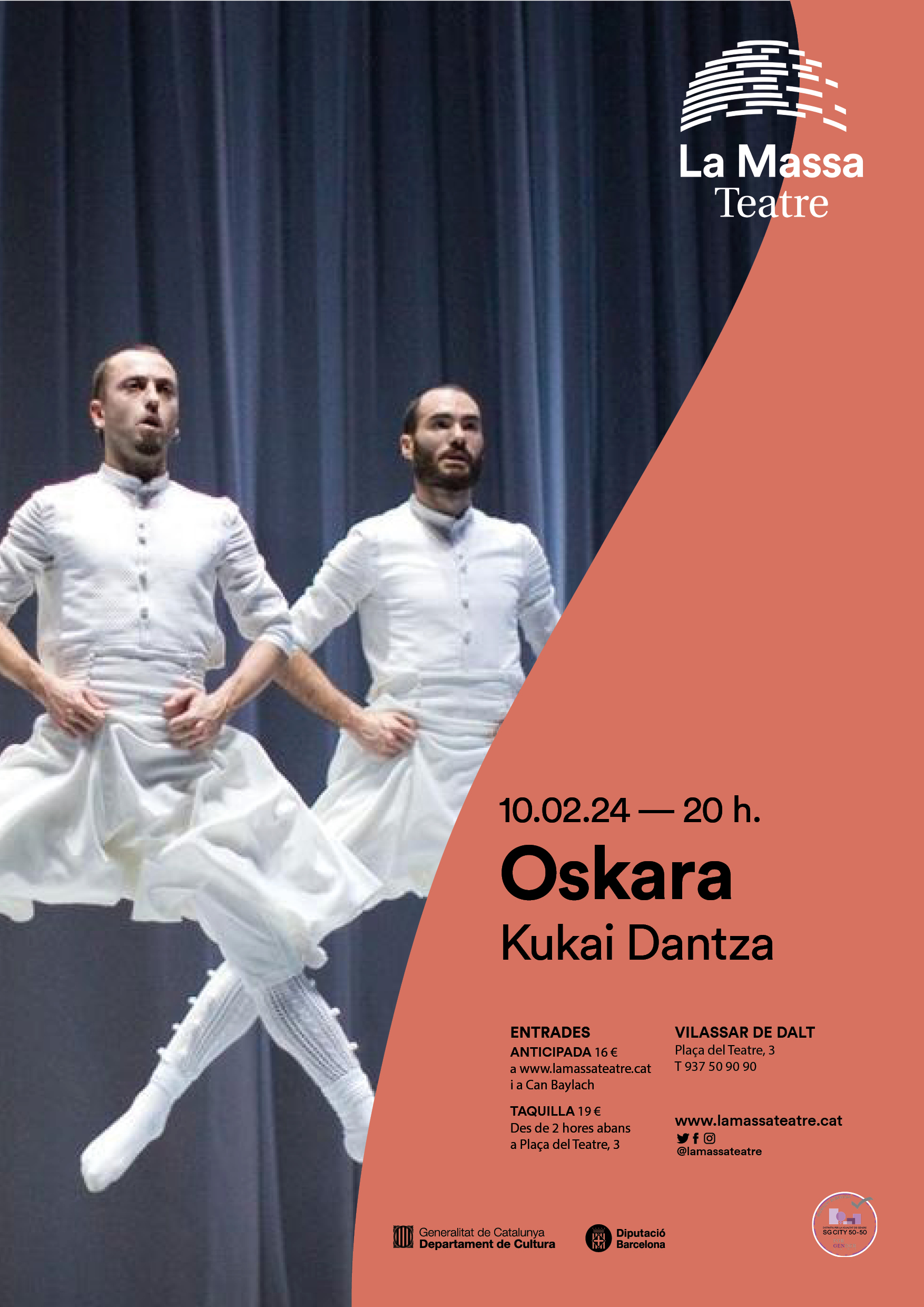 Oskara
