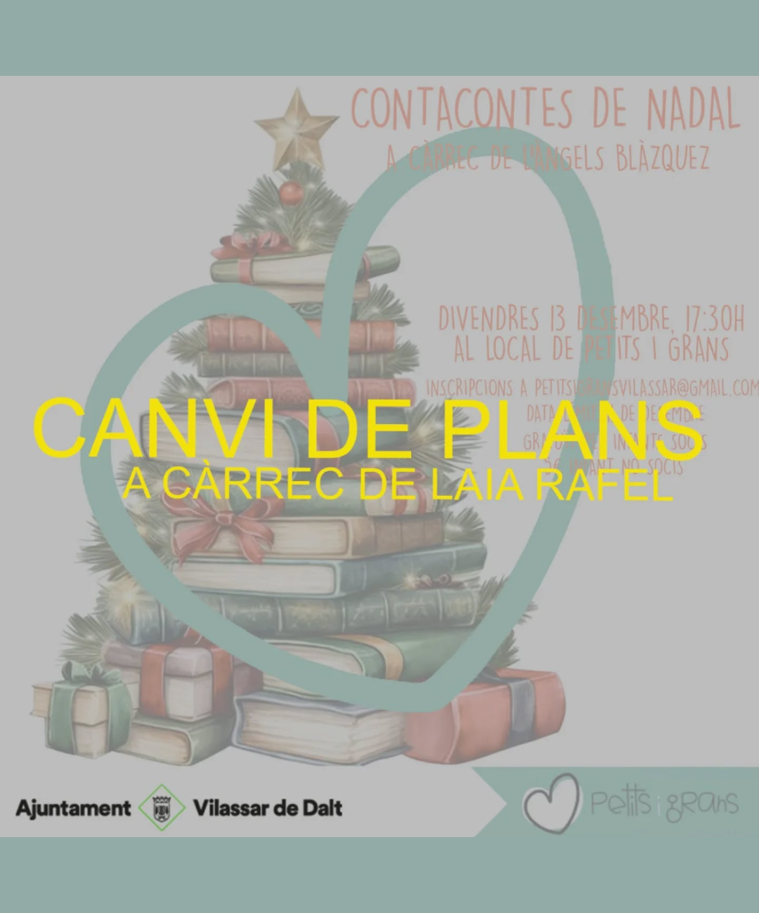 Contes de Nadal