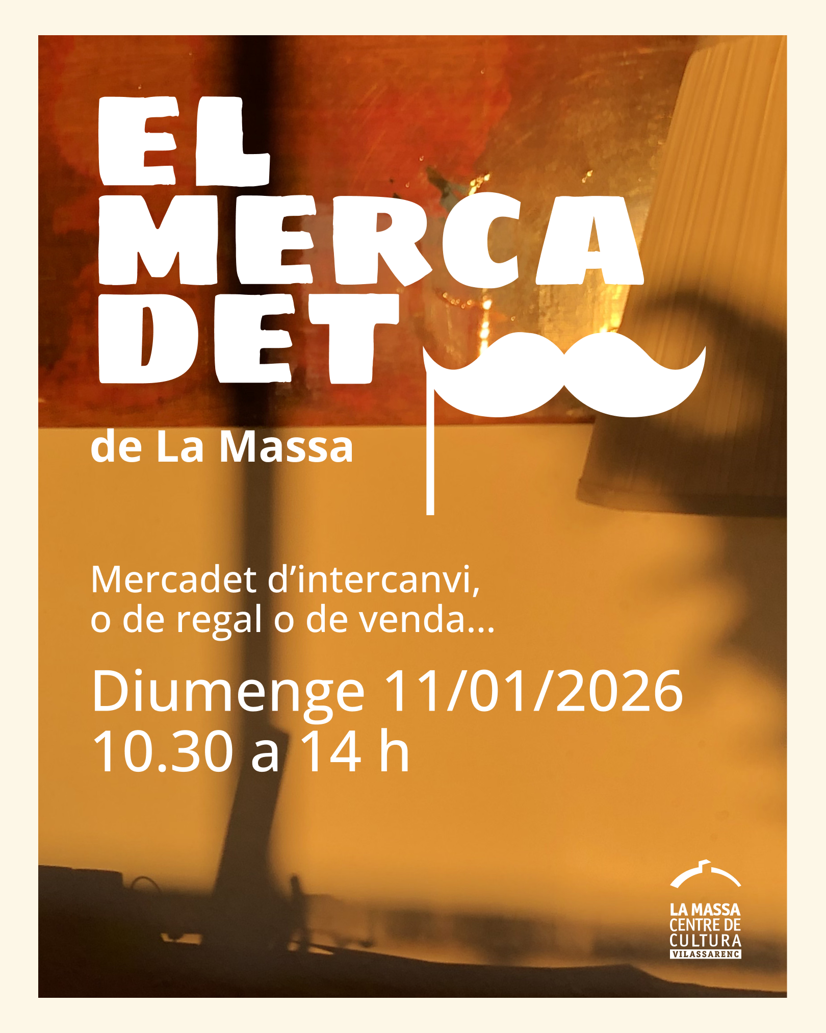 El Mercadet de La Massa