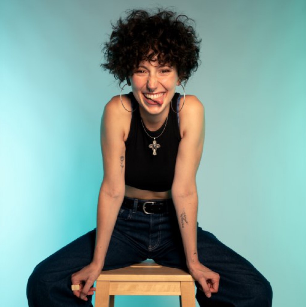 Cicle Atocar: Paula Valls