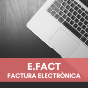 Factura electrònica