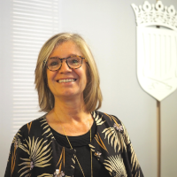 Carme Terradas