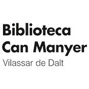 Biblioteca Can Manyer