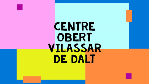 Centre Obert Vilassar de Dalt