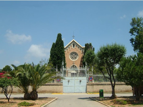 Fundació Hospital de Sant Pere