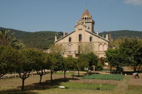 Llar Residència Institut Torremar - Grup Eulen