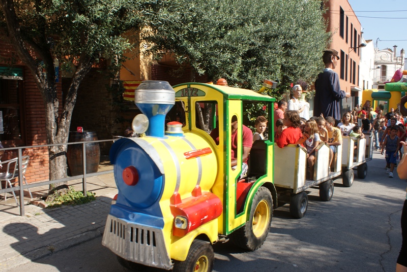 Megadiada 2011