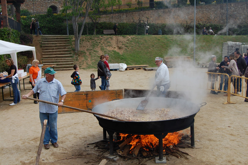 Arròs 2012