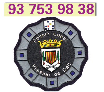 logo policia