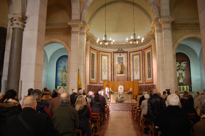 Sant Antoni Abat