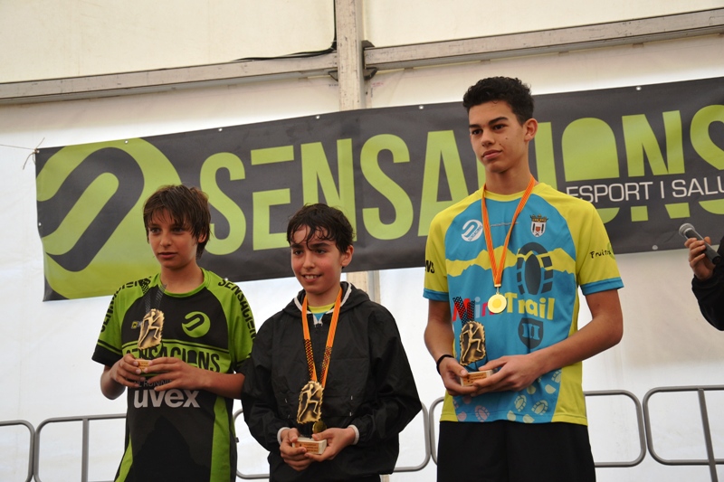 Minitrail 2018