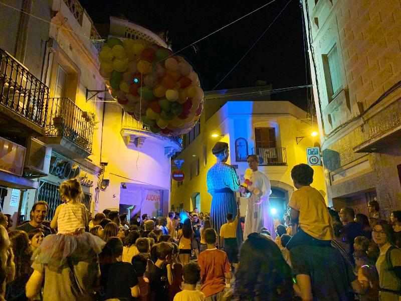 Geganit 2019