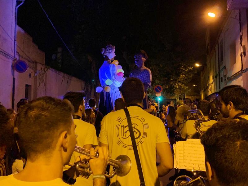 Geganit 2019