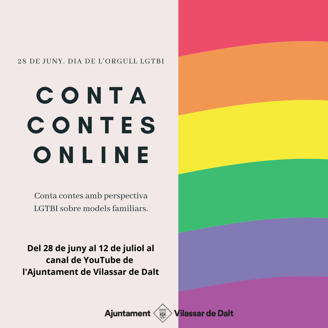 conta contes