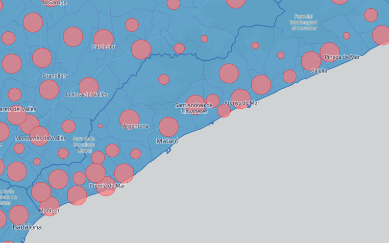 Mapa 30 octubre