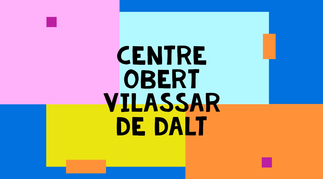 Centre obert