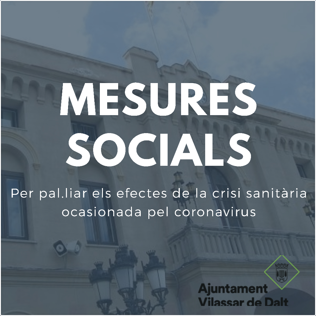 mesures socials