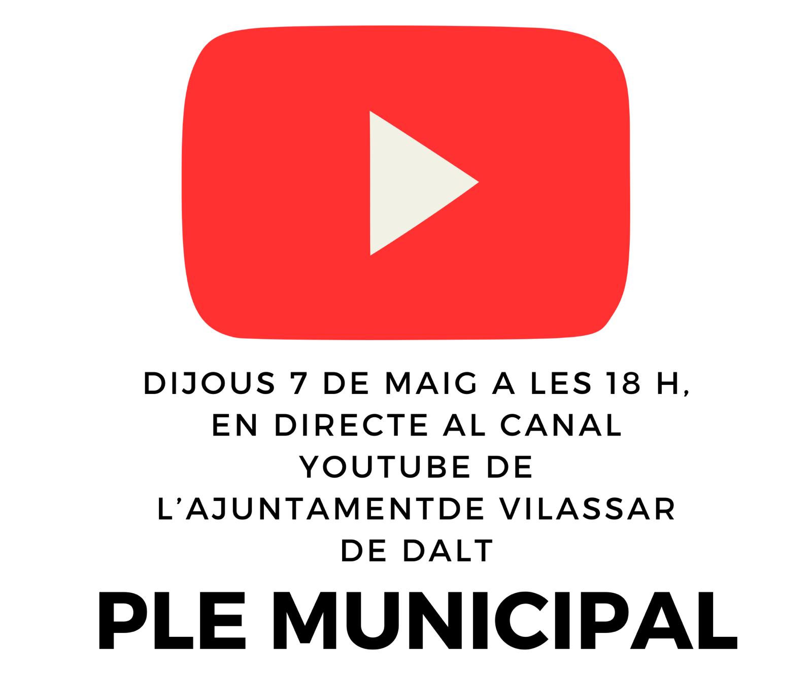 Ple youtube