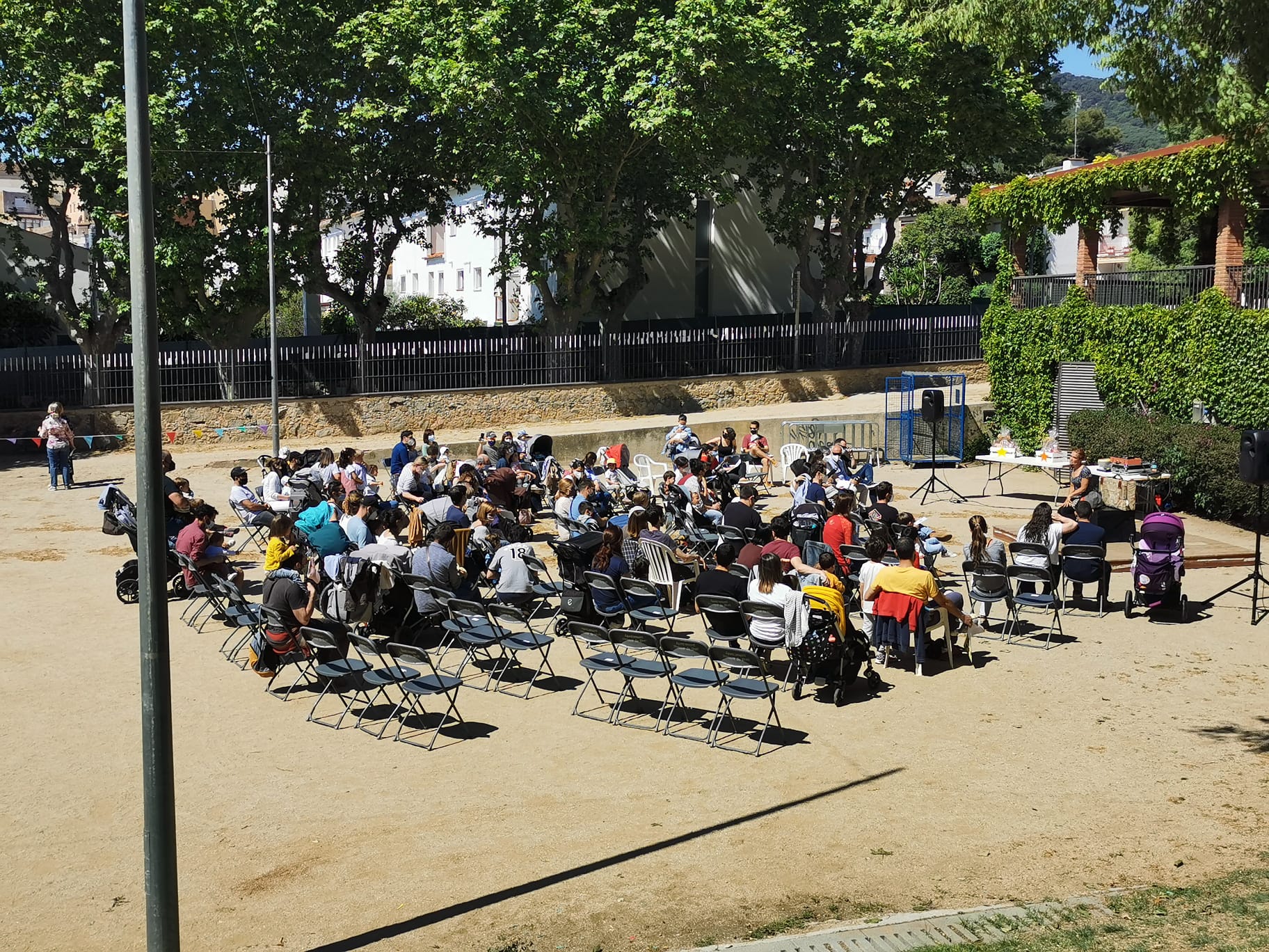 Festival de la Petita Infància