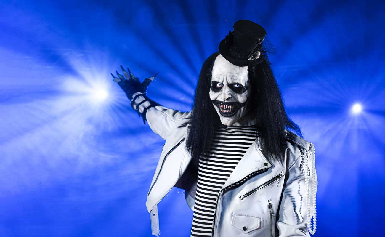 Aquesta tardor torna Horrorland