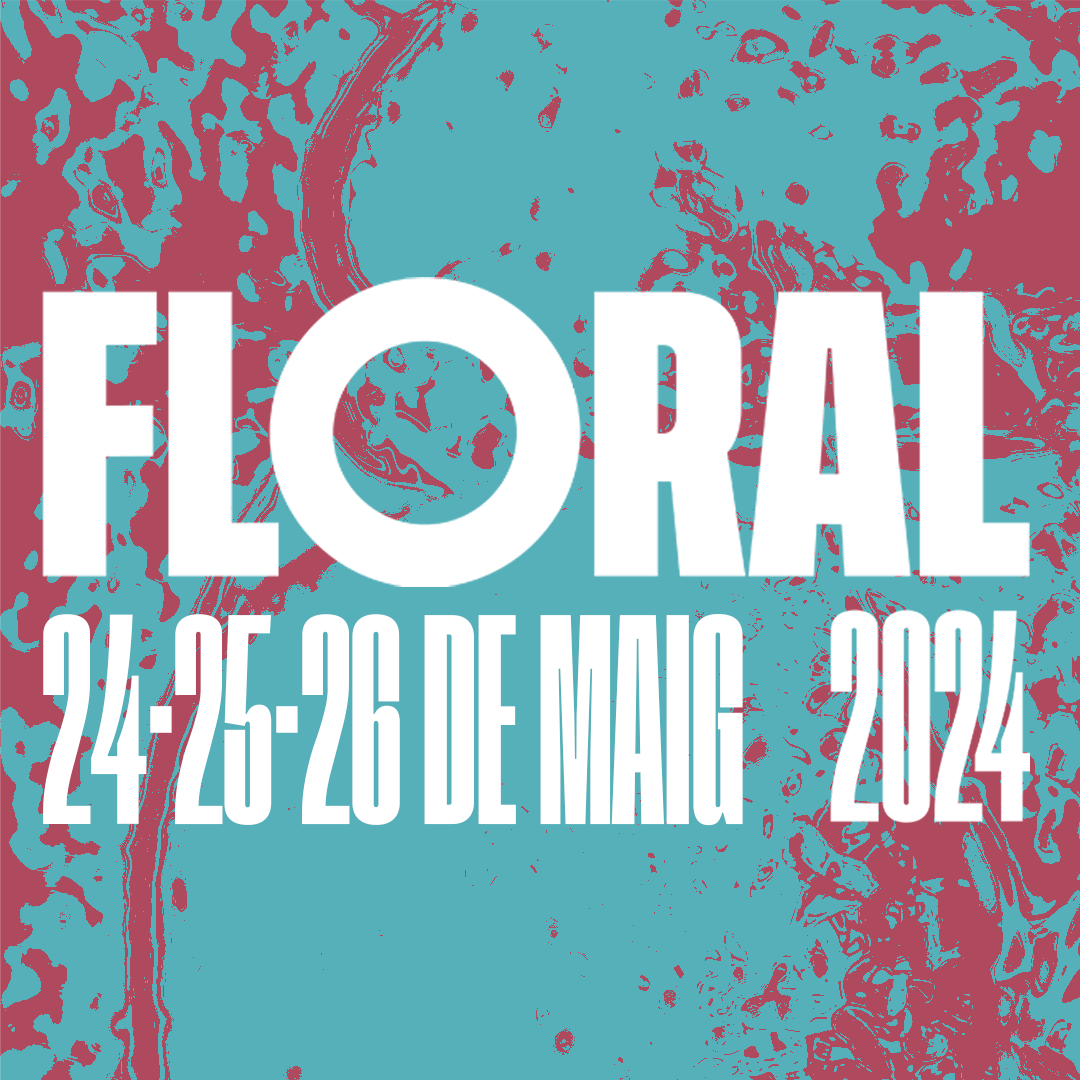 Maro i Christina Rosenvinge, caps de cartell del Floral 2024