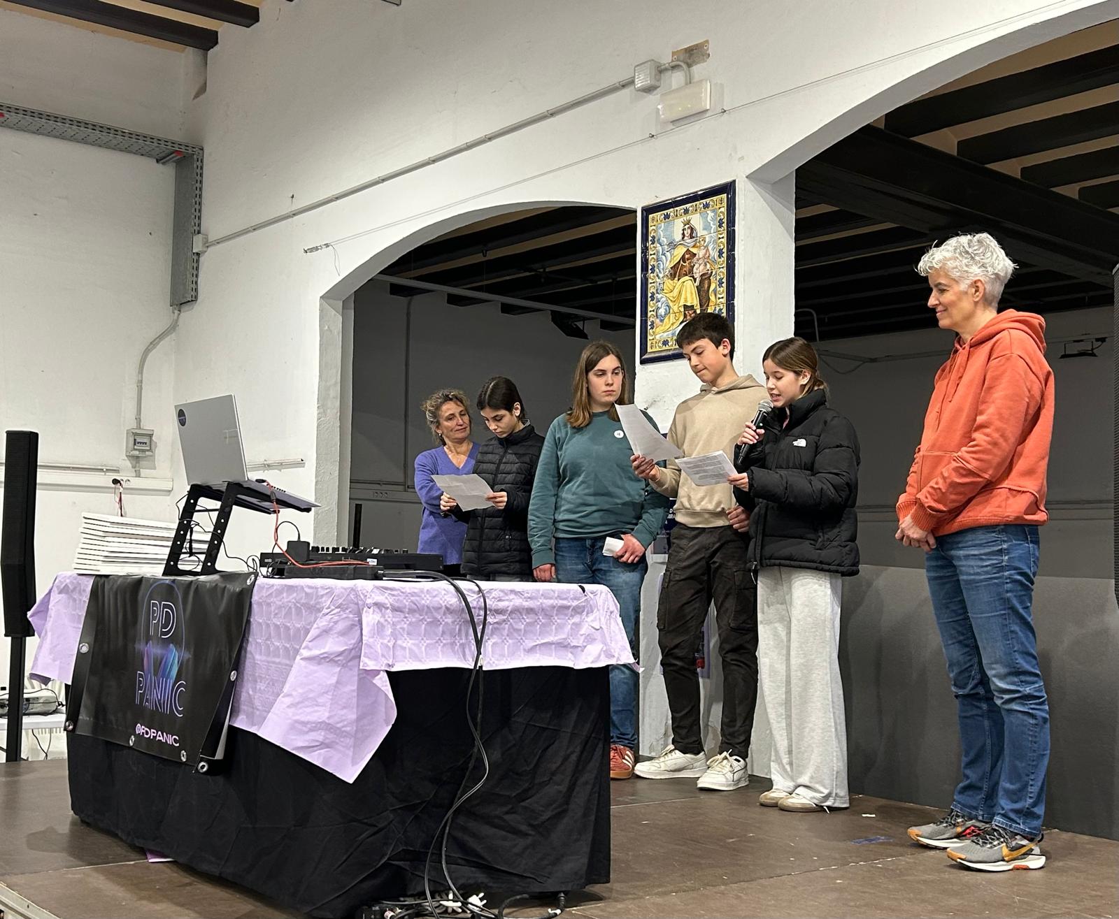 Vilassar consolida la Fira d'oficis amb mirada de dona