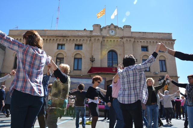 Aplec de la Sardana