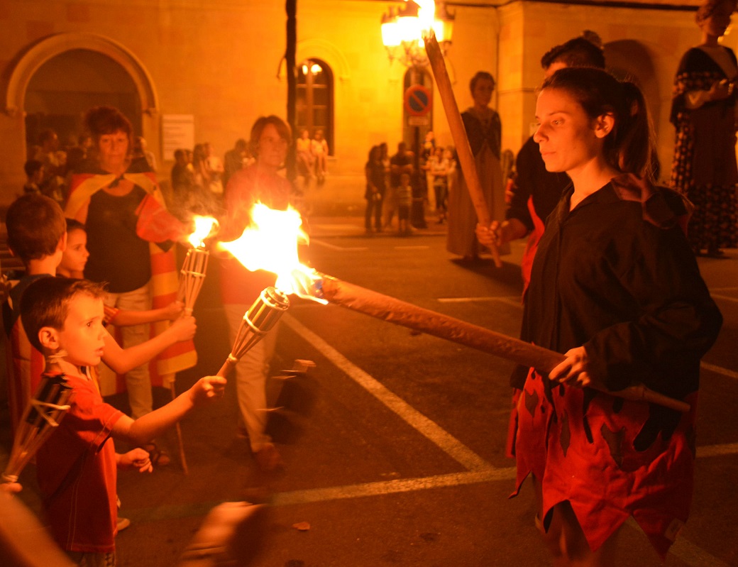 Diada Nacional de Catalunya