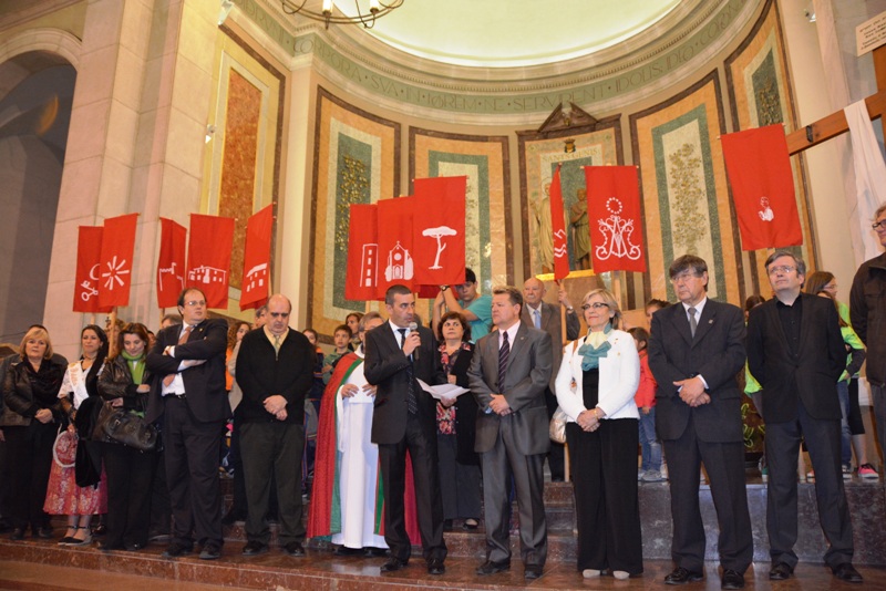 Festa Major dels Sants Màrtirs