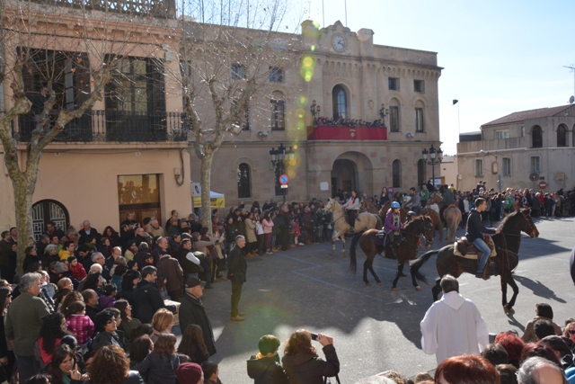 Festa de Sant Antoni