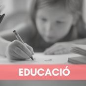 Educació