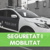 Seguretat i Mobilitat