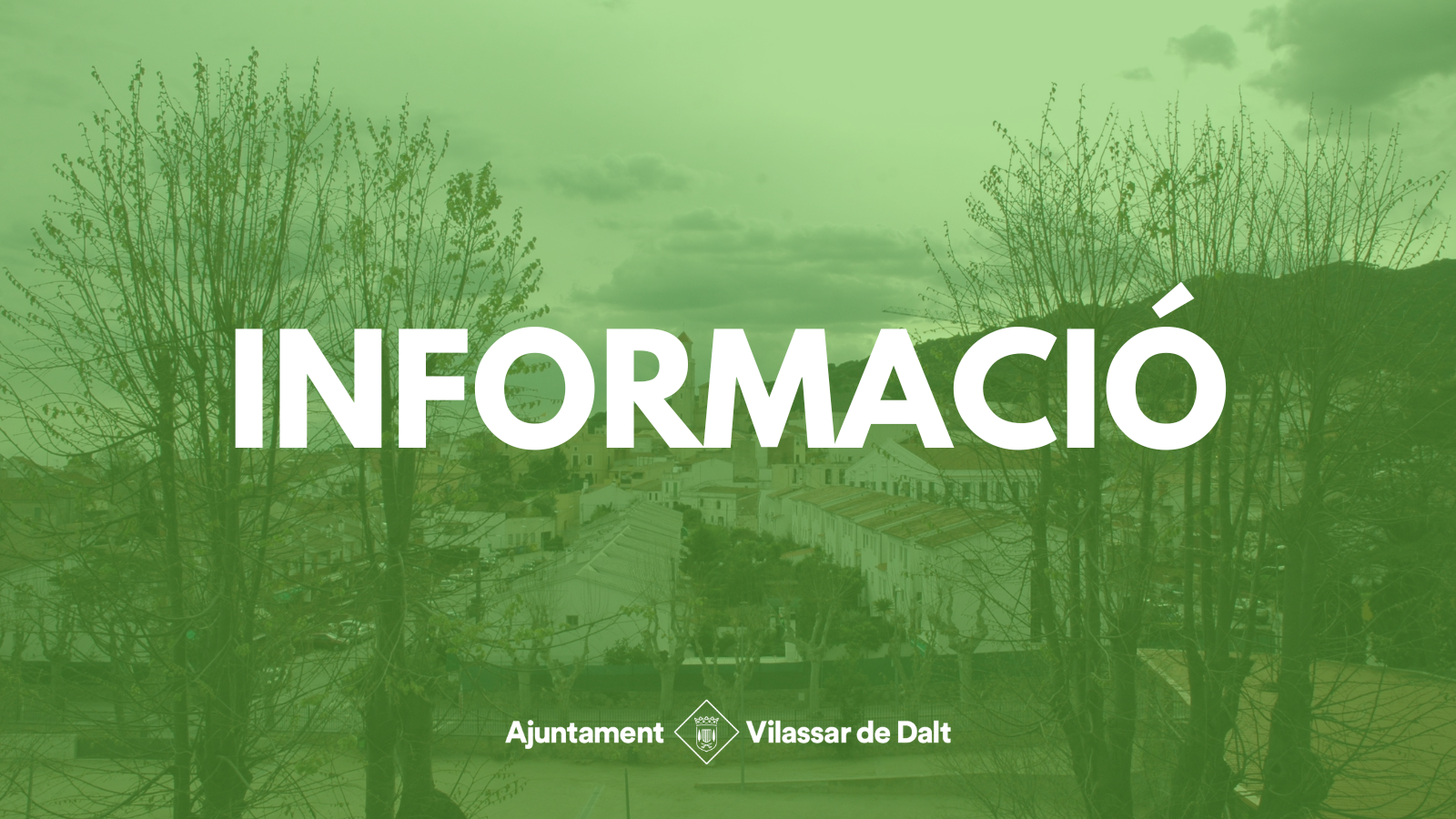 L'Ajuntament decreta uns serveis mínims amb motiu de la vaga d'aquest dimecres 15 d'octubre