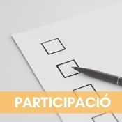 Participació i Entitats